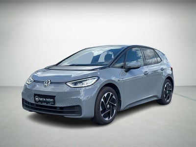 VW ID.3 Pro Performance Tech