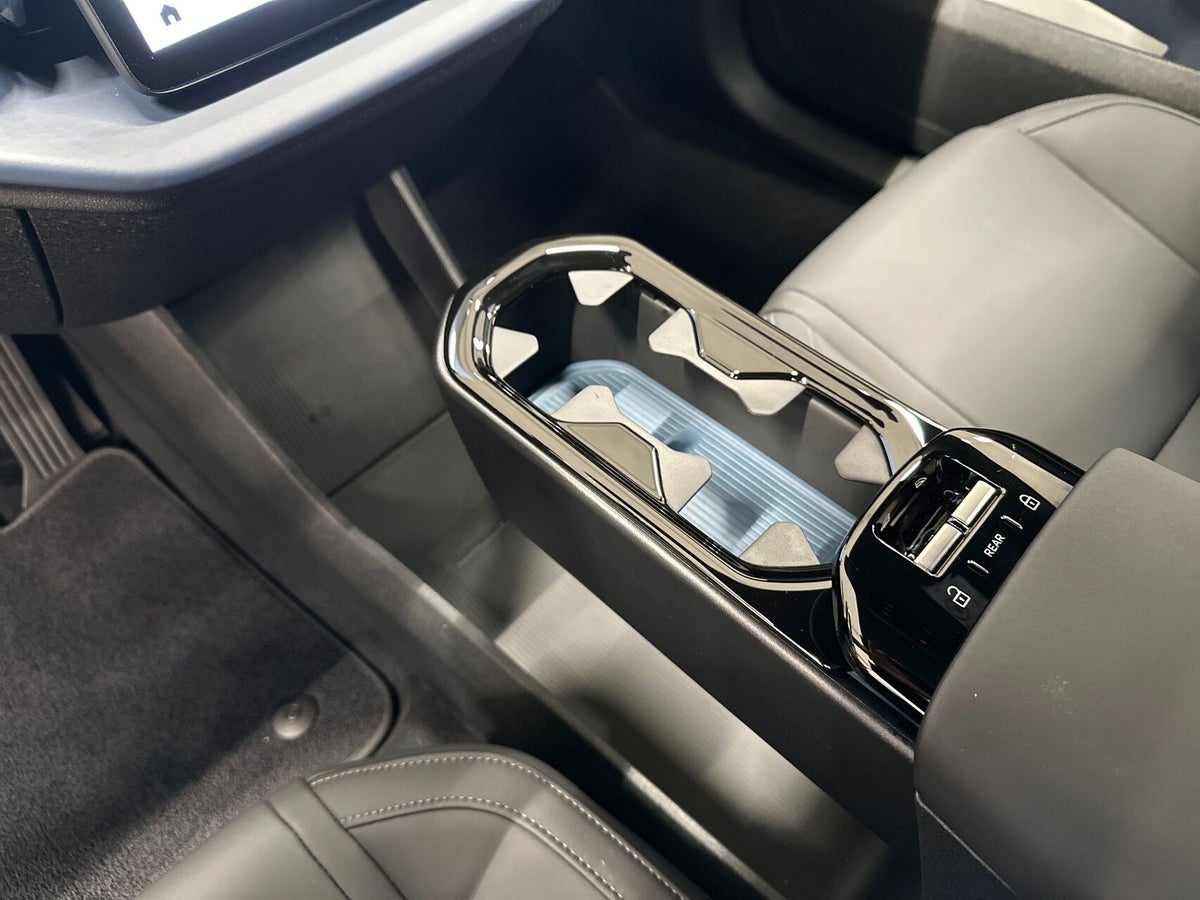 Volvo EX30 Extended Range Core billede 15