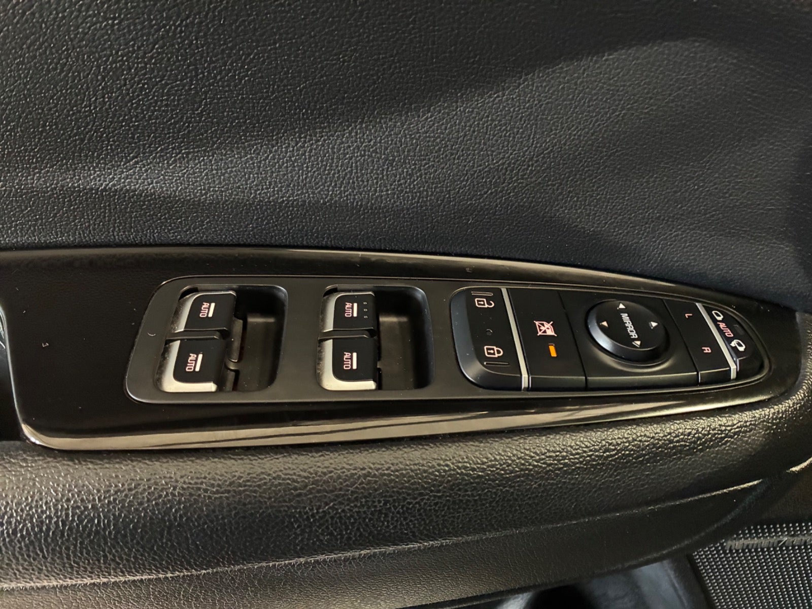 Billede af Kia Optima 2,0 PHEV Advance+ 2 SW aut.