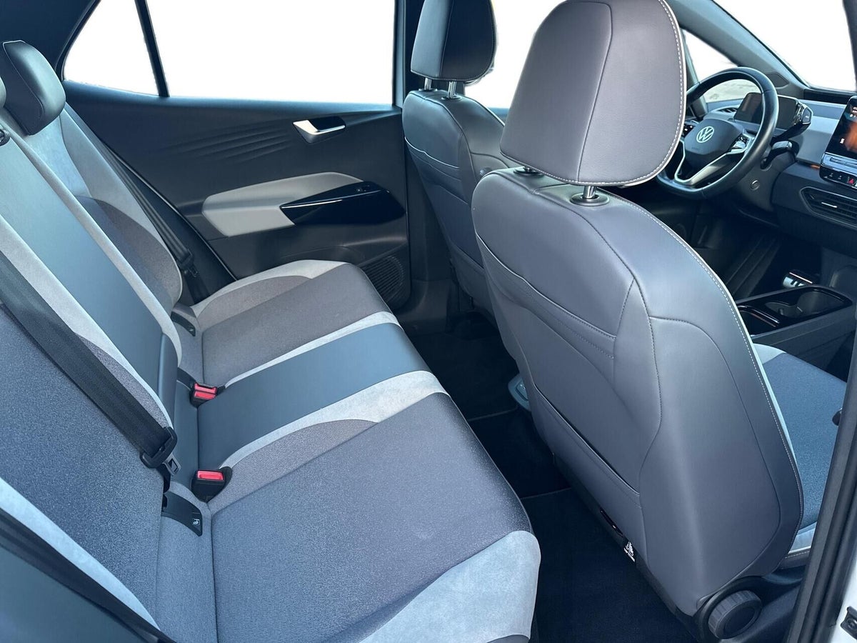 VW ID.3 Pro billede 12