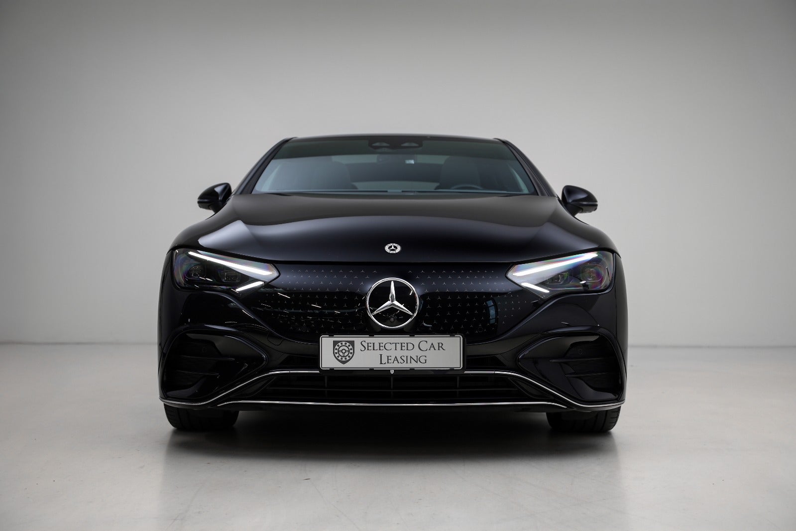 Mercedes-Benz EQE350 AMG Line