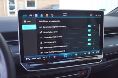 VW ID.7 Style Tourer