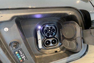 BMW iX2 eDrive20 M-Sport