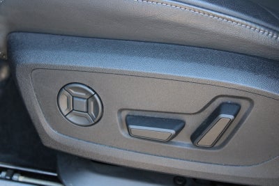 Audi Q6 e-tron S-line performance