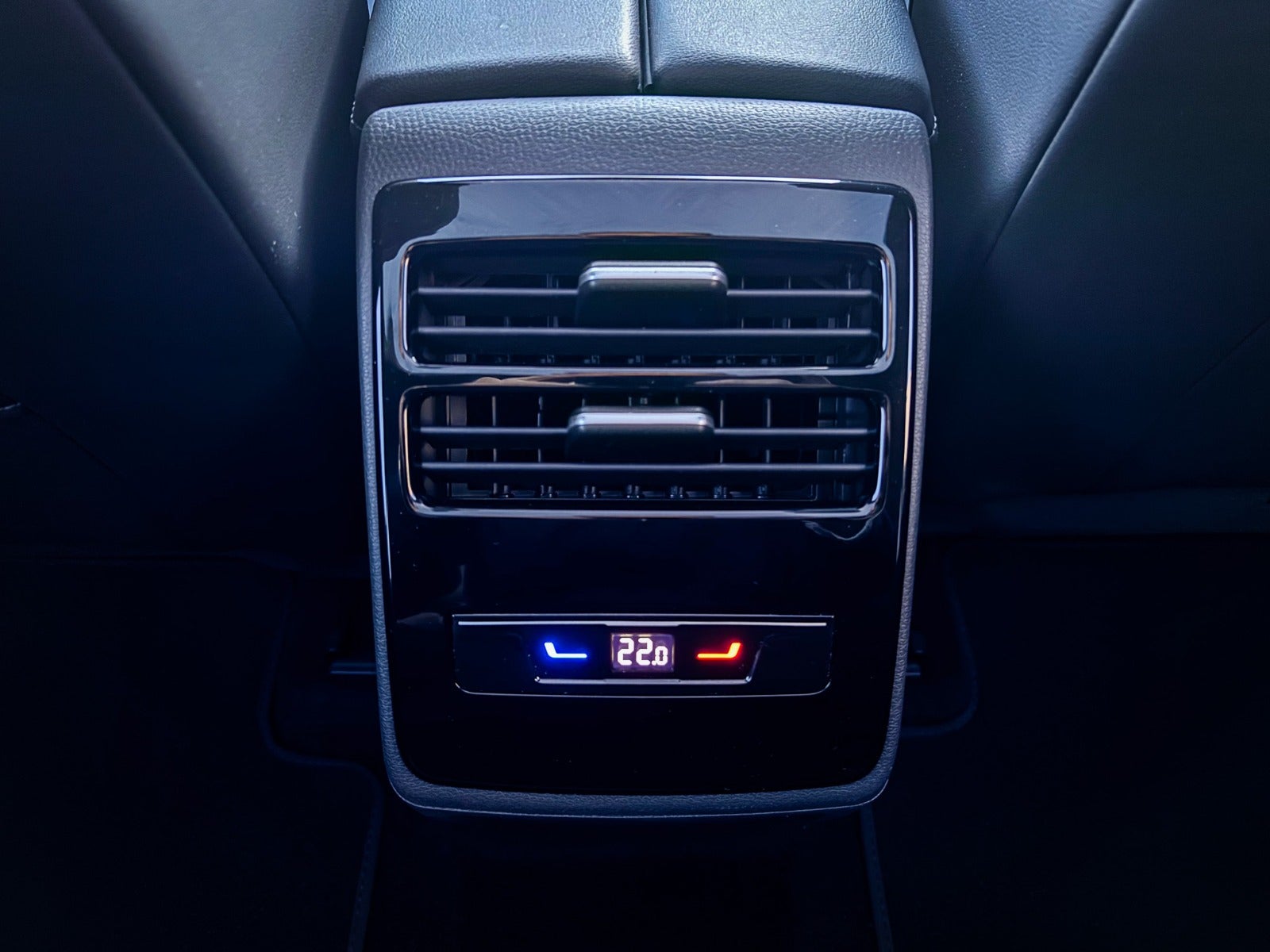 Billede af VW ID.7 77 Pro