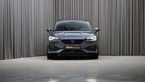 Seat Leon eHybrid Cupra Sportstourer DSG