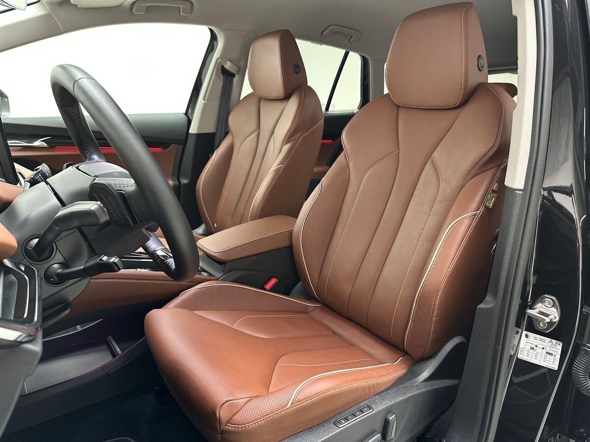 Skoda Enyaq iV billede 18
