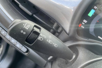 Fiat 500e Icon