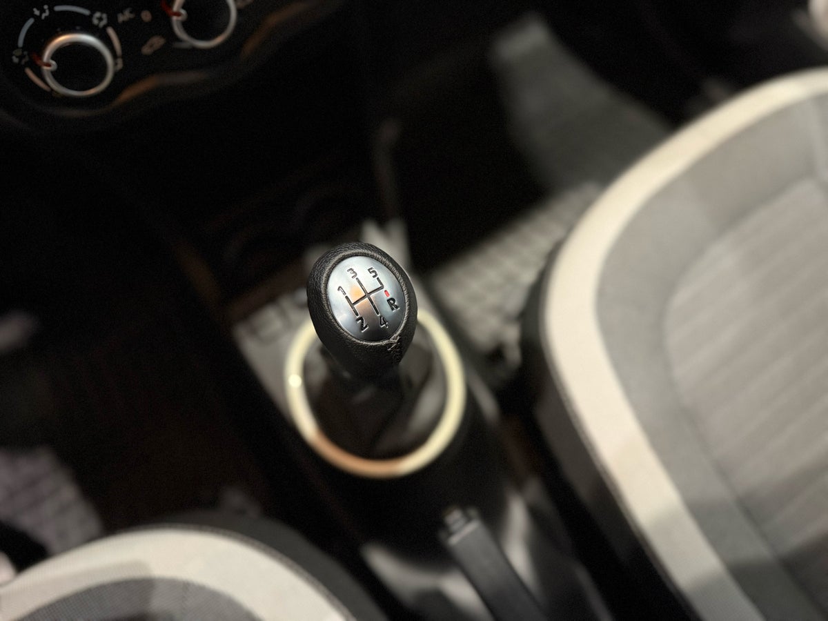 Renault Twingo SCe 70 Expression billede 14