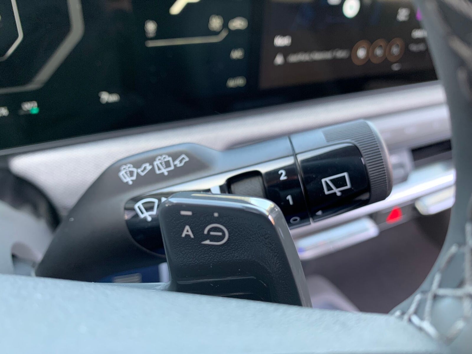 Kia EV3 Long Range Upgrade