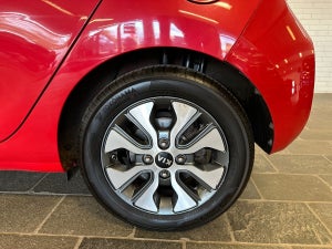 Kia Picanto Attraction