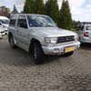 Mitsubishi Pajero V6 GLS aut. Van thumbnail