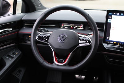 VW ID.7 GTX Max Tourer 4Motion