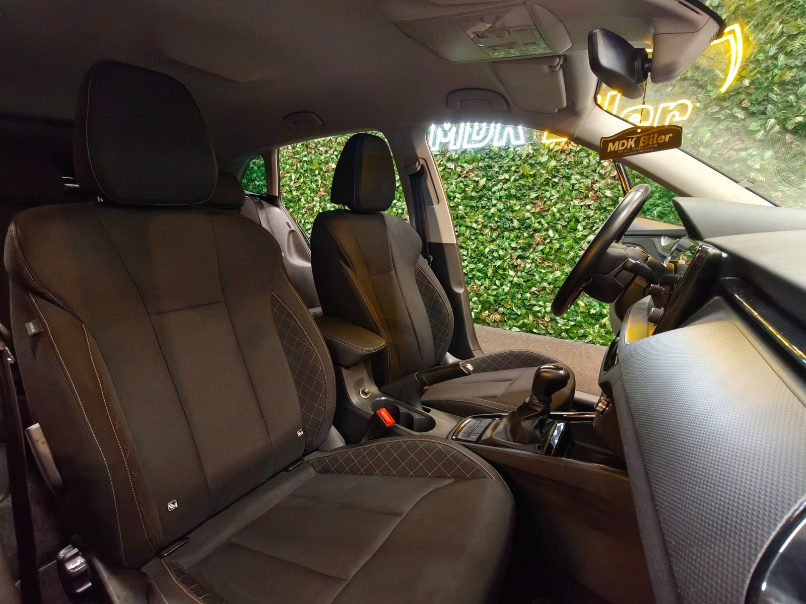 Billede af Skoda Scala 1,0 TSi 110 Dynamic DSG
