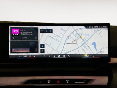 BMW i5 eDrive40 M-Sport