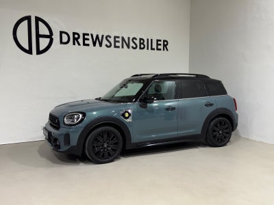 MINI Countryman Cooper SE 1,5 aut. ALL4 5d