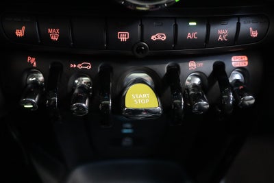 MINI Cooper SE Edition Premium Plus