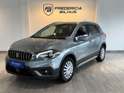 Suzuki S-Cross 1,0 Boosterjet Comfort 5d
