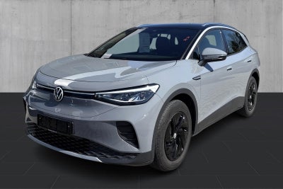 Volkswagen ID.4 52,0 Pure