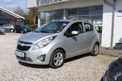 Chevrolet Spark 1,2 LS 5d