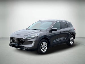 Ford Kuga PHEV Titanium X CVT