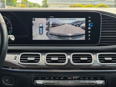 Mercedes GLE350 de AMG Line aut. 4Matic