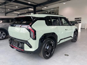 Kia EV3 Long Range GT-Line