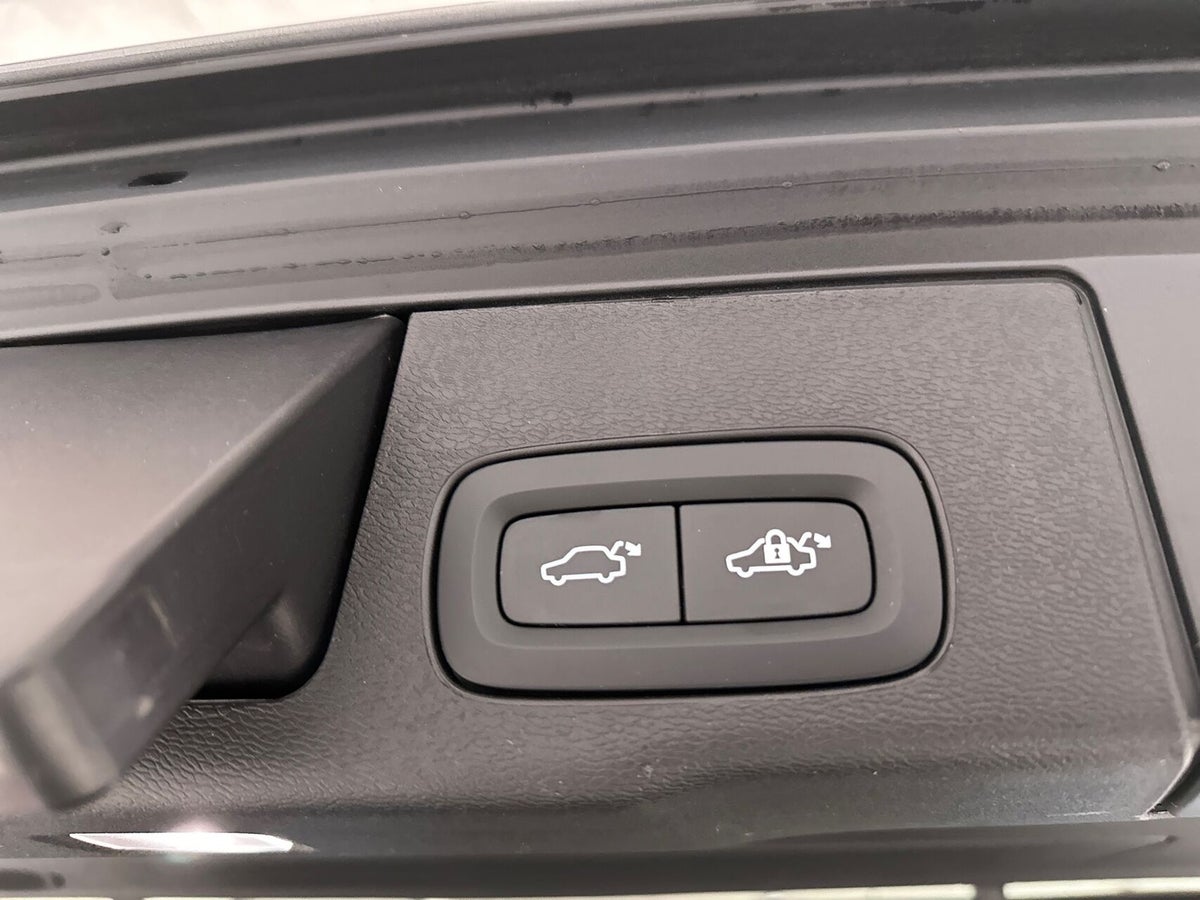 Volvo XC60 T8 ReCharge Ultimate Dark aut. AWD billede 24