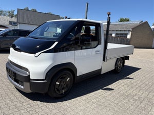 Kia PV5 Chassis L1 Standard Range Work
