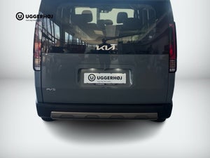 Kia PV5 Long Range Prestige