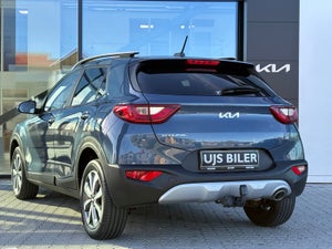Kia Stonic T-GDi mHEV Upgrade iMT