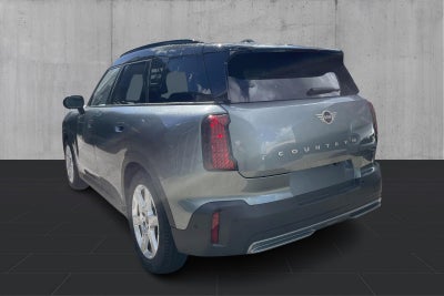 MINI Countryman SE Classic Trim M+ ALL4 2025