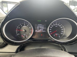 Kia Ceed T-GDi Intro Edition SW DCT