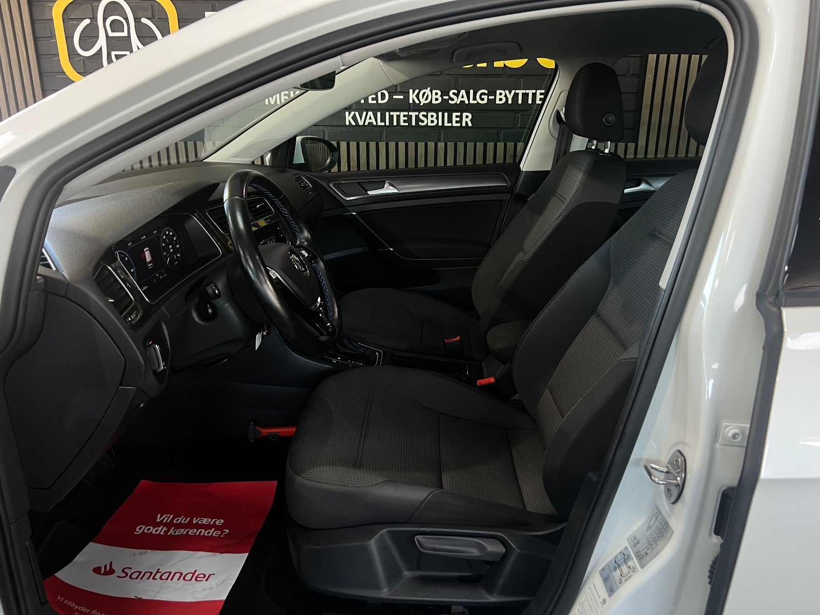 VW e-Golf VII Highline