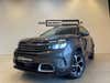 Citroën C5 Aircross Hybrid Feel EAT8 thumbnail
