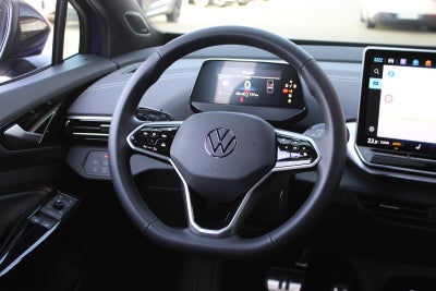 VW ID.4 Style