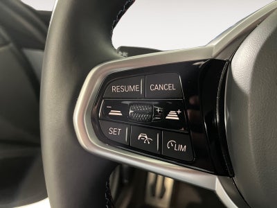 BMW i4 M50 M-Sport xDrive