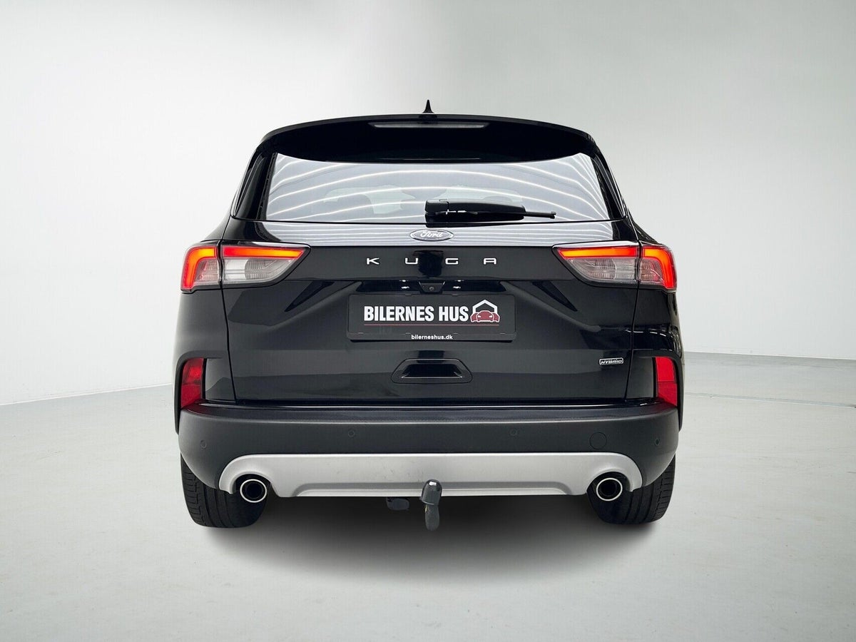 Ford Kuga PHEV Titanium X CVT billede 7