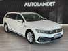 VW Passat GTE Variant DSG