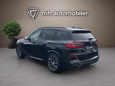 BMW X5 xDrive45e M-Sport+ aut.