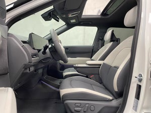 Kia EV3 Long Range GT-Line