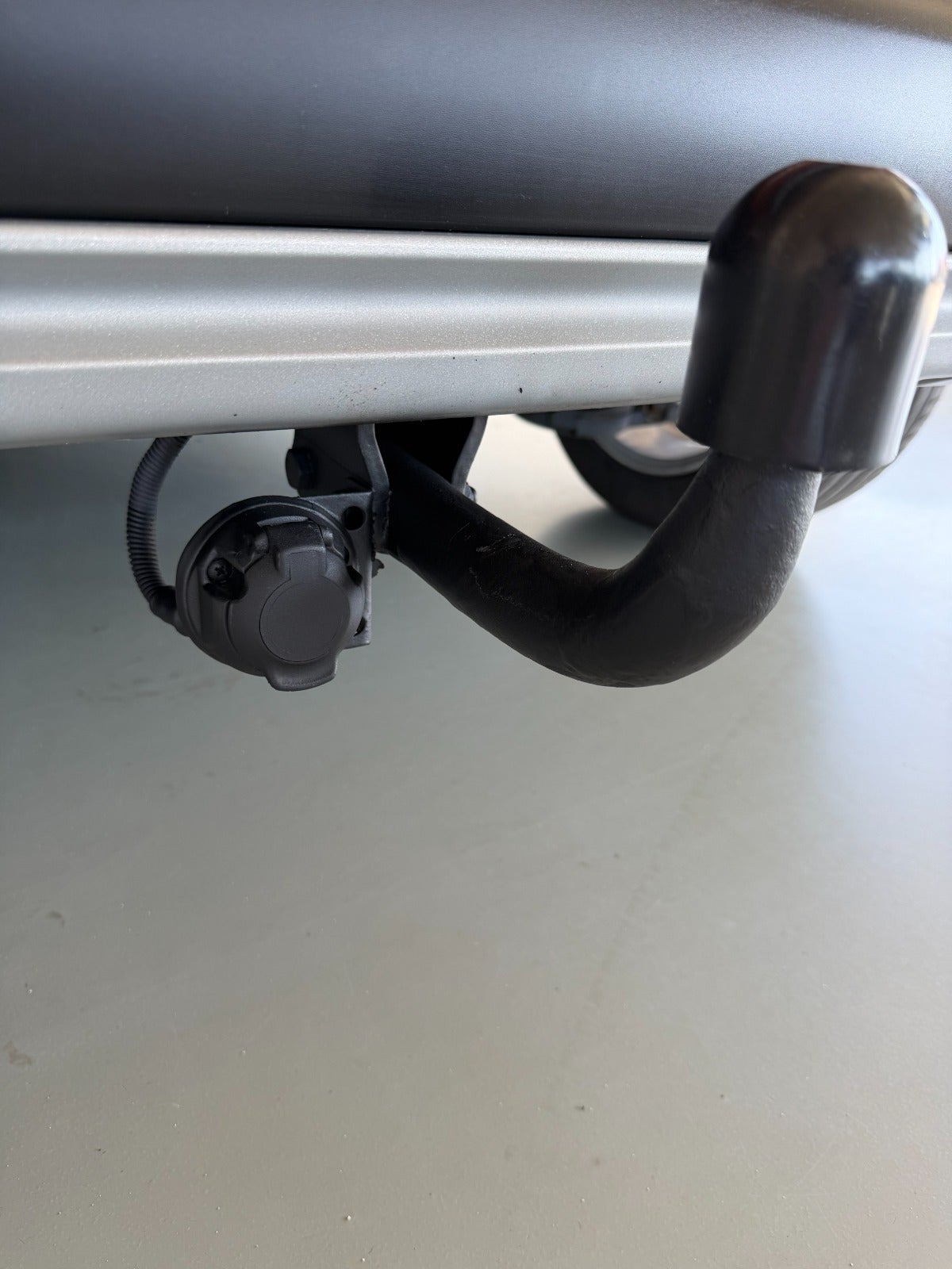 Billede af Peugeot Rifter 1,5 BlueHDi 130 L1 Allure EAT8