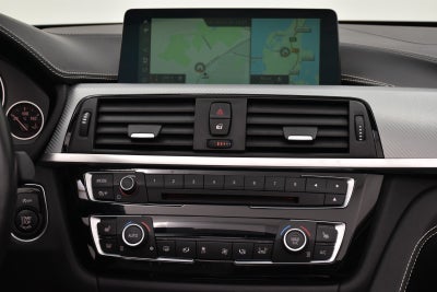 BMW 430d Cabriolet M-Sport aut.