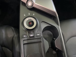Kia EV6 Long Range Prestige
