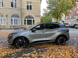 Kia Sportage PHEV GT-Line aut. 4WD