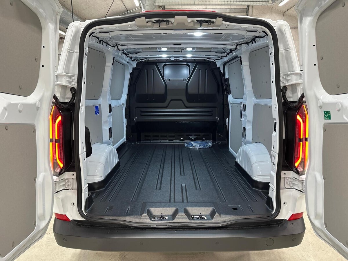 Ford E-Transit Custom 320S Trend billede 12