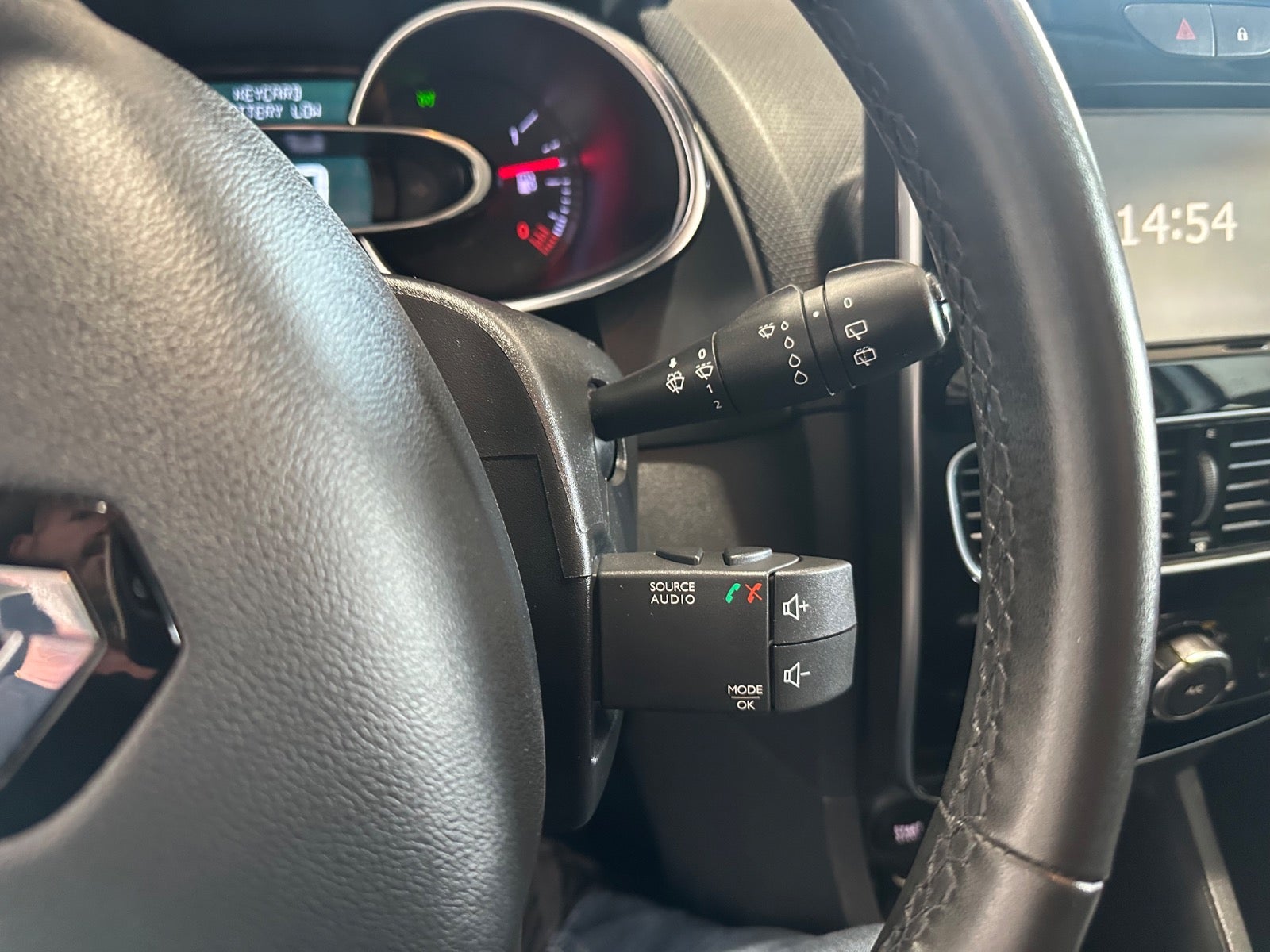 Renault Clio IV, Billede 10