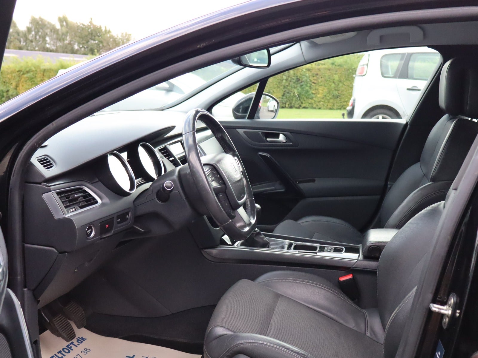 Billede af Peugeot 508 1,6 THP 156 Allure