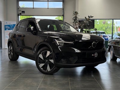 Volvo XC40  ReCharge Twin Plus 5d