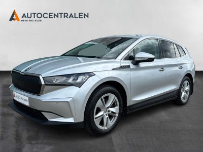 Skoda Enyaq iV Loft